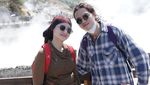 Dul Jaelani dan Tissa Biani, Si Anak Kembar?