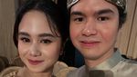 Dul Jaelani dan Tissa Biani, Si Anak Kembar?