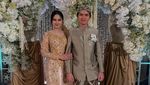 Dul Jaelani dan Tissa Biani, Si Anak Kembar?