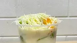 10 Es Teler Creamy Rp 10.000an Ada di Sini!