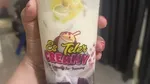 10 Es Teler Creamy Rp 10.000an Ada di Sini!