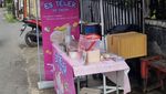 10 Es Teler Creamy Rp 10.000an Ada di Sini!