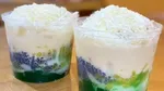 10 Es Teler Creamy Rp 10.000an Ada di Sini!
