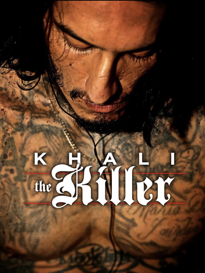 Film Khali The Killer