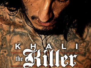 Sinopsis Khali The Killer, Film Thriller Kriminal dengan Twist Emosional