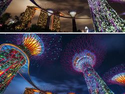 Foto Sebelum & Sesudah Diedit Photoshop Ini Bikin Takjub!