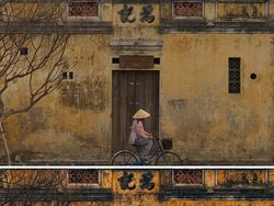 Foto Sebelum & Sesudah Diedit Photoshop Ini Bikin Takjub!