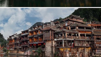 Nik color efex pro digunakan untuk peningkatan warna pascaproduksi. Foto: Peter Stewart via Boredpanda