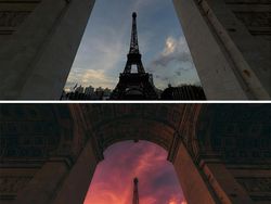 Foto Sebelum & Sesudah Diedit Photoshop Ini Bikin Takjub!