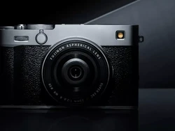 Fujifilm X-E5 Tampil dengan Gaya Retro