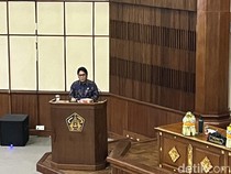 Penerimaan Pembiayaan APBD Bali Hanya Terealisasi 29 Persen