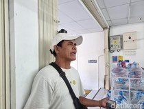 Amarah Jukir Minimarket yang Diviralkan Tarik Uang: Wong Cilik Diidek-idek