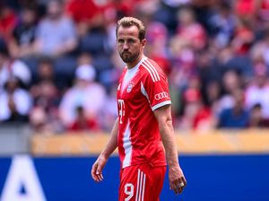 Bayern Mau Bikin Gol? Kirim Bolanya ke Kane