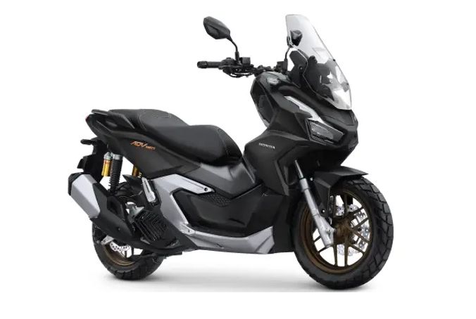 Honda ADV 160.