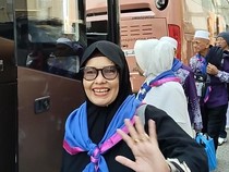 Jemaah Haji Tak Perlu Antre Kamar, Kunci Dibagikan di Bus