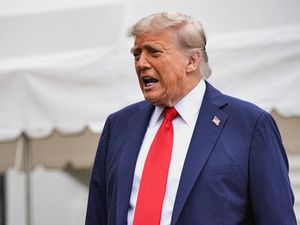 Artis Hollywood Protes Donald Trump: Jimmy Kimmel Demo, Mark Ruffalo Orasi