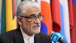 Iran-Israel Memanas, Trump Sebut AS Nggak Ikut-ikutan