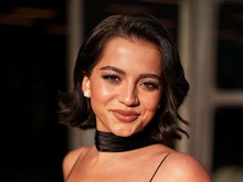 Isabela Merced Jadi Hawkgirl di Superman: Alien dengan Masa Lalu Kelam