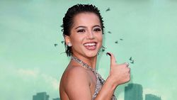 Isabela Merced Jadi Hawkgirl di Superman: Alien dengan Masa Lalu Kelam