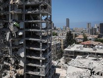 Israel Serang Iran dan Saling Balas Rudal, Bagaimana Awal Mula Konfliknya?