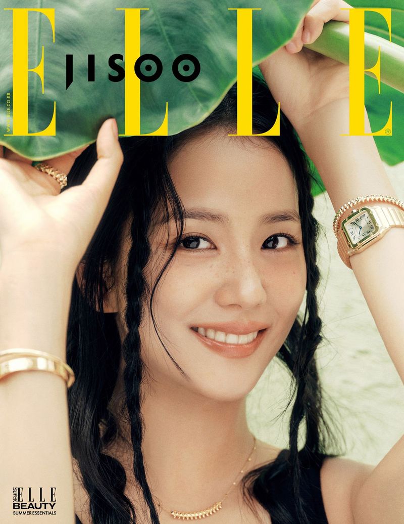Jisoo BLACKPINK