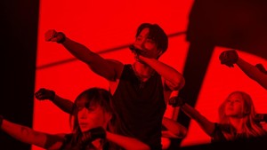 KAION jadi konser solo perdana Kai di Jakarta. Konser berlangsung selama 2 jam di Tennis Indoor Senayan, Sabtu (14/6/2025). (Foto: dok. CK Star Entertainment/SM Entertainment)
