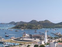 Labuan Bajo Hanya Ramai di Libur Musim Panas, Perlu Event Besar