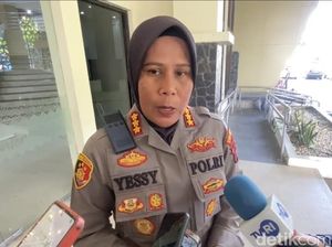Rumah Dihuni 3 Wanita Lansia di Agam Dimasuki Rampok, Motor-Emas Dibawa Kabur