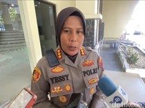 Rumah Dihuni 3 Wanita Lansia di Agam Dimasuki Rampok, Motor-Emas Dibawa Kabur
