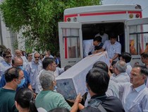 Pemakaman 2 Korban Jenazah Air India Dibatalkan, Ini Penyebabnya