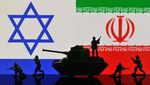 Kekuatan Militer Iran vs Israel, Siapa yang Lebih Unggul?