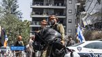 Kekuatan Militer Iran vs Israel, Siapa yang Lebih Unggul?