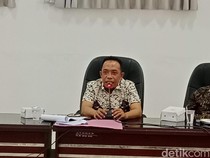 Marak Pemilik Vila di Lombok Barat Tak Urus Izin gegara Masih di Luar Negeri
