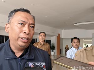 2 Dosen Unram Pelaku Pelecehan Verbal Diusulkan Dipecat-Disanksi Ringan