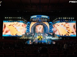 Kode Redem FF Terbaru, Rayakan Tim Indonesia Juara FFWS SEA 2025 Spring