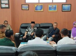 Kongres Pemekaran Provinsi Pulau Sumbawa Bakal Digelar di Kota Bima