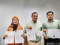 55 Ijazah Alumni UKB Palembang Diduga Dibatalkan Pihak Kampus