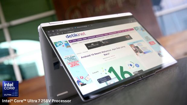 Lenovo Yoga 7i 2-in-1