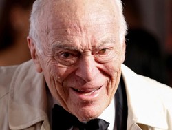 Video: Leonard Lauder, Ahli Waris Brand Kosmetik Estee Lauder Meninggal Dunia