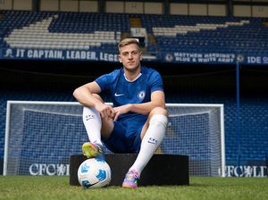 Begini Debut Liam Delap Bersama Chelsea