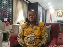 Golkar soal Amnesti Hasto-Abolisi Tom Lembong: Semoga Baik untuk Negara