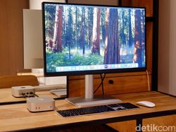 Unboxing Mac Mini M4: Desain Minimalis, Performa Maksimal