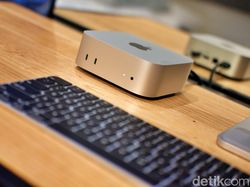 Unboxing Mac Mini M4: Desain Minimalis, Performa Maksimal
