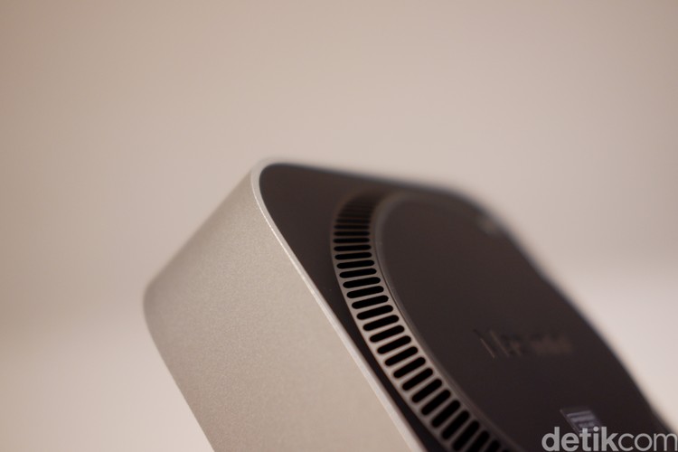 Mac Mini M4 Mac Mini M4