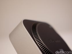 Unboxing Mac Mini M4: Desain Minimalis, Performa Maksimal