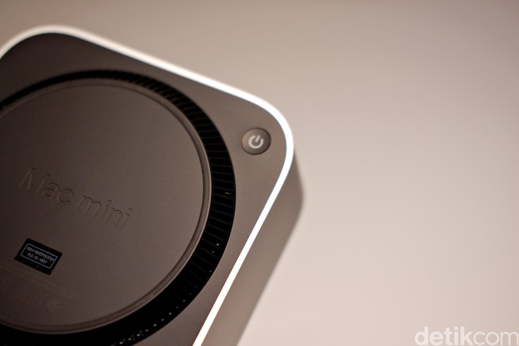 Mac Mini M4 Mac Mini M4