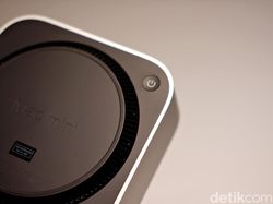 Unboxing Mac Mini M4: Desain Minimalis, Performa Maksimal