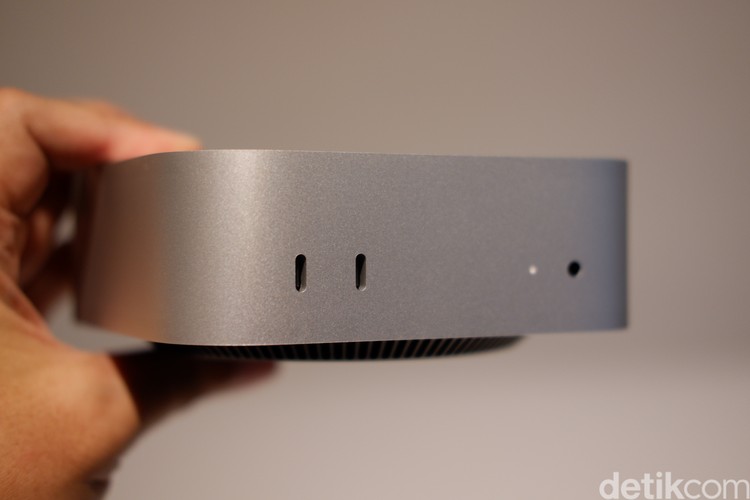 Mac Mini M4 Mac Mini M4