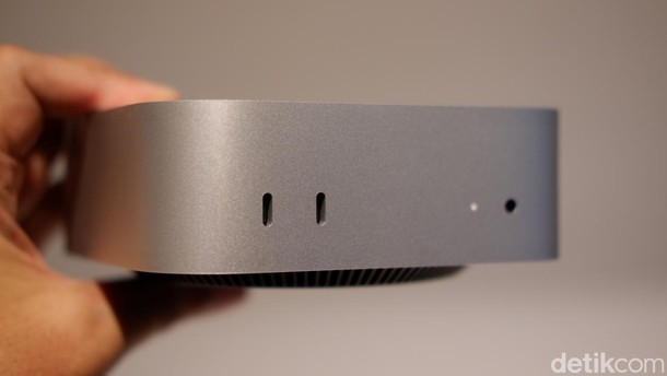 Wah, RTX 5090 Bisa Dipasangkan ke Mac