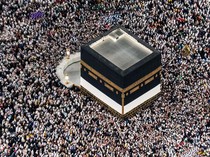 INDEF Dorong Ada Lembaga Khusus Setingkat Menteri untuk Kelola Haji dan Umrah